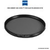 Picture of ZEISS 58mm Carl ZEISS T* Circular Polarizer Filter