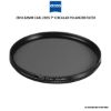 Picture of ZEISS 82mm Carl ZEISS T* Circular Polarizer Filter