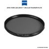 Picture of ZEISS 77mm Carl ZEISS T* Circular Polarizer Filter