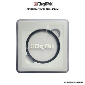 Picture of Digitek 49 mm MC UV Filter