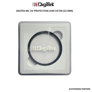 Picture of Digitek 55 mm MC UV Filter