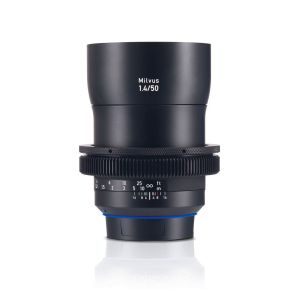 Picture of ZEISS Lens Gear (Small)