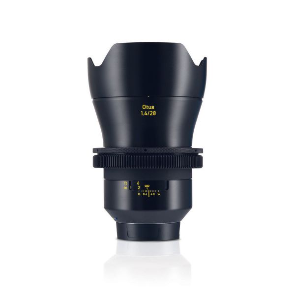 Picture of ZEISS Lens Gear (Large)