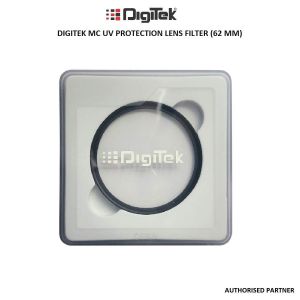 Picture of Digitek 62 mm MC UV Filter