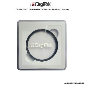 Picture of Digitek 77 mm MC UV Filter