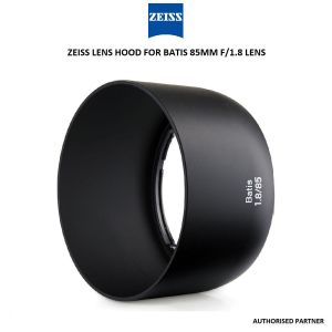 Picture of ZEISS Lens Hood for Batis 85mm f/1.8 Lens