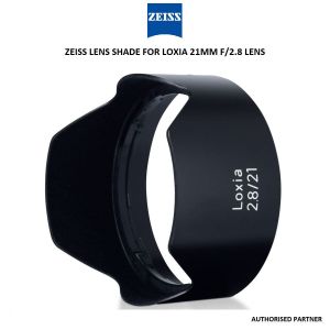 Picture of ZEISS Lens Shade for Loxia 21mm f/2.8 Lens