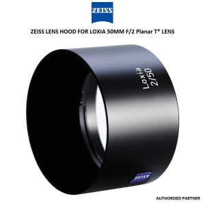 Picture of ZEISS Lens Hood for Loxia 50mm f/2 Planar T* Lens