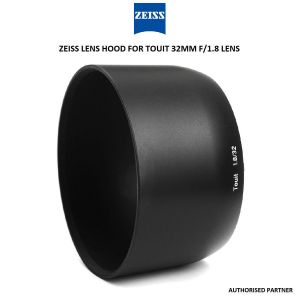 Picture of ZEISS Lens Hood for Touit 32mm f/1.8 Lens