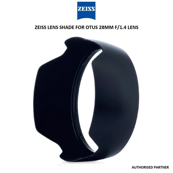 Picture of ZEISS Lens Shade for Otus 28mm f/1.4 Lens