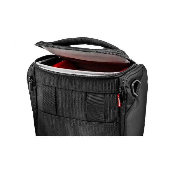 Picture of Manfrotto Active Shoulder Bag 7 (Black)