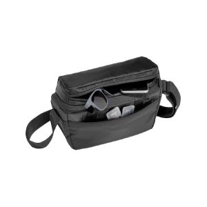 Picture of Manfrotto Advanced Camera Shoulder Bag Compact 1 for CSC (Black)