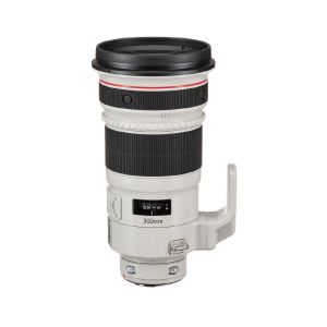 Picture of Canon EF 300mm f/2.8L IS II USM Lens