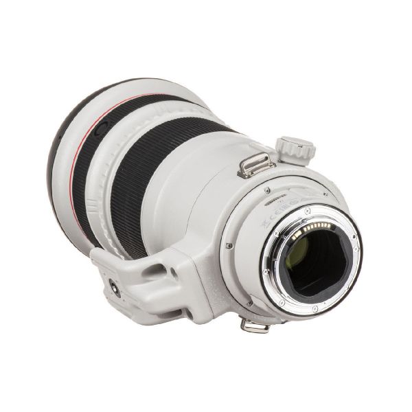 けんいち　Canon EF 300mm f2.8 L USM Canon Telephoto EF 300mm f/2.8L IS Image Stabilizer USM 2531A002