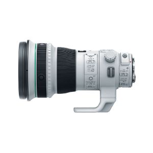 Picture of Canon EF 400mm f/4 DO IS II USM Lens