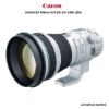 Picture of Canon EF 400mm f/4 DO IS II USM Lens