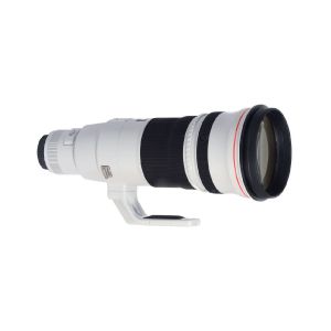 Picture of Canon EF 500mm f/4L IS II USM Lens