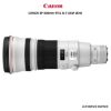 Picture of Canon EF 500mm f/4L IS II USM Lens