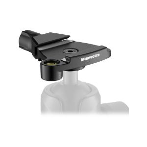 Picture of Manfrotto Top Lock Travel Quick Release Adapter