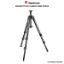 Picture of Manfrotto 057 Carbon Fiber Tripod (MT057C3)