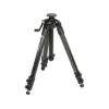 Picture of Manfrotto MT057C3-G 057 Carbon Fiber Tripod with Geared Center Column