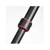 Picture of Manfrotto MK190GOA4TB-BH Aluminium Twist Lock 4-Section Tripod with Head