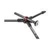 Picture of Manfrotto 190Go! Carbon Fiber 4-Section Tripod with Head (MK190GOC4TB-3W)