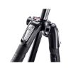 Picture of Manfrotto MK190X3-3W1 Aluminum Tripod with 804 MK II 3-Way Pan/Tilt Head