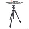 Picture of Manfrotto MK190X3-BH Aluminum Tripod with 496RC2 Compact Ball Head