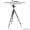 Picture of Manfrotto MK190XPRO4-3W Aluminum Tripod with 3-Way Pan/Tilt Head