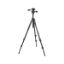 Picture of Manfrotto MK290DUA3-3WUS 290 Dual Aluminum Tripod with 3-Way Pan/Tilt Head