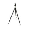 Picture of Manfrotto MK290DUA3-BHUS 290 Dual Aluminum Tripod with Ball Head