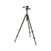 Picture of Manfrotto 290 Xtra Aluminium 3-Section Tripod with3 W-Head