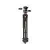 Picture of Manfrotto 290 Xtra Aluminium 3-Section Tripod with3 W-Head