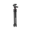 Picture of Manfrotto MK290XTC3-3WUS 290 Xtra Carbon Fiber Tripod with 804 3-Way Pan/Tilt Head