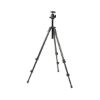 Picture of Manfrotto MK290XTC3-BHUS 290 Xtra Carbon Fiber Tripod with Ball Head