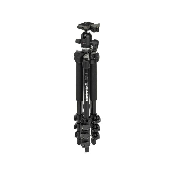 Picture of Manfrotto 293 Tripod with 494RC2 Quick Release Mini Ball Head