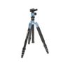 Picture of Manfrotto Element Big Aluminum Traveler Tripod (Blue)