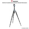 Picture of Manfrotto Element Big Aluminum Traveler Tripod (Blue)