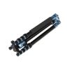 Picture of Manfrotto Element Big Aluminum Traveler Tripod (Blue)