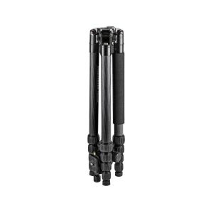 Picture of Manfrotto Element Carbon Fiber Big Traveler Tripod (Black)