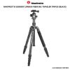 Picture of Manfrotto Element Carbon Fiber Big Traveler Tripod (Black)