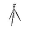 Picture of Manfrotto Element Big Aluminum Traveler Tripod (Gray)