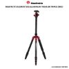 Picture of Manfrotto Element Big Aluminum Traveler Tripod (Red)