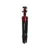 Picture of Manfrotto Element Big Aluminum Traveler Tripod (Red)