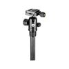 Picture of Manfrotto Element Carbon Fiber Small Traveler Tripod (Black)