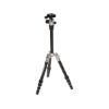 Picture of Manfrotto Element Small Aluminum Traveler Tripod (Gray)