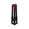 Picture of Manfrotto Element Small Aluminum Traveler Tripod (Red)