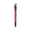 Picture of Manfrotto Off road Aluminum Tripod with Ball Head (Red)