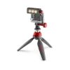 Picture of Manfrotto Off Road ThrillLED Light & Bracket for GoPro